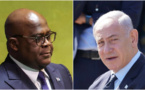 RDC: Israël compte ouvrir une ambassade à Kinshasa