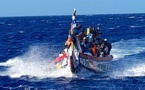 3100 migrants ont débarqué en Espagne dans la première quinzaine de Septembre