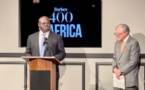 Le chairman et CEO Jean Lengo Dia-Ndinga récompensé par Forbes « meilleur entrepreneur africain de l’année »