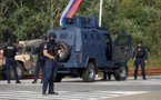 Au Kosovo, un monastère attaqué, un policier tué