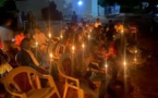 Kolda : Veillée nocturne pour la libération de Ousmane Sonko et Cie