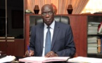 Ministre Diène Farba Sarr : Itinéraire Exceptionnel D’un Grand Serviteur De l’Etat