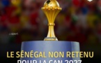 La CAN 2027 sera organisée par le Trio Kenya-Ouganda-Tanzanie...le Sénégal non retenu