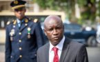 Présidentielle : Aly Ngouille Ndiaye réitère sa candidature et minimise les menaces de Macky Sall