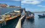 Espagne: 02 pirogues interceptées avec un total de 173 migrants clandestins