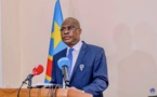 RDC: l'opposant Martin Fayulu annonce sa candidature à la présidentielle
