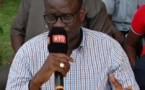 Formation de l’équipe de parrainage de BBY : Banda Diop dénonce une « démarche discriminatoire »