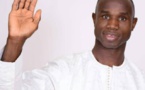  Présidentielle 2024 : Le mouvement "Sénégal Nafa" soutient et parraine Ousmane Sonko