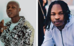Mort de Mohbad: la star de l'afrobeats Naira Marley "placé en garde à vue"