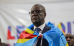 Denis Mukwege, l’homme qui veut réparer la RDC
