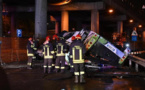 Italie : Un accident de bus à Venise fait au moins 21 morts