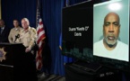 Assassinat de Tupac : la police avait des éléments contre le suspect