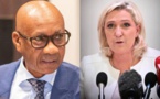 Hadjibou Soumaré revient sur l’affaire Marine Le Pen : «je savais que j’allais être retenu à la...»