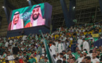 Foot : l'Arabie saoudite annonce sa candidature à l'organisation du Mondial-2034