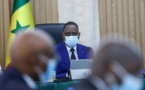 Remaniement du gouvernement : Macky Sall promet "des changements en profondeur "
