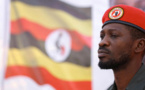En Ouganda, l'opposant Bobi Wine dit être assigné à résidence