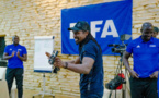 Match Sénégal - Cameroun : Aliou Cissé dévoile sa liste de 26 joueur