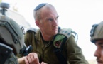 Offensive du Hamas : Un colonel Israélien tué