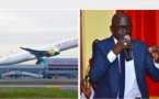 Un rappel sur la faillite des compagnies aériennes au Sénégal depuis 2000 ( Par IBRA NDIAYE PCA à AIBD )