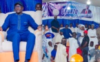Thies : Le  Porte parole le l’UCS, Président du Mouvement Citoyen Ubuntu, Aboubacar DIASSY, démontre" sa puissance politique" à Mboro et soutien la Candidature de Amadou BA