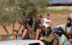 Le Hamas menace de tuer des otages en réaction aux raids israéliens