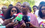 Des proches de Sonko violentés et arrêtés par des FDS : David Diatta accuse Macky Sall