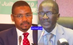 Attaque contre le Juge Sabassy FAYE : l'UMS recadre l'agent judiciaire de l'Etat