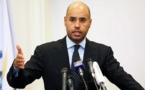 Présidentielle Libyenne : Saif Al-Islam Kadhafi interpelle Abdoulaye Bathily