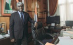 Côte d'ivoire, Robert Beugré Mambé nommé Premier ministre (Officiel)