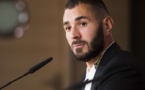 Gaza : Benzema accuse l'armée Israélienne 