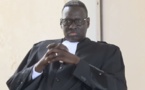 Me Dialy Kane, avocat de l’Etat sur l'affaire Sonko : "La procédure de récusation a été enclenchée un peu tardivement"