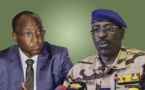 Tchad : Deux ministres démissionnent en raison d’affaires de sextapes