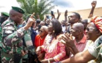 Au Gabon, Brice Oligui Nguema renonce à son salaire de président