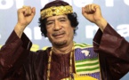 Ce jour-là : le 20 octobre 2011, le Colonel Kadhafi est tué à Syrte 