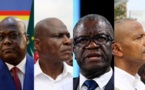 En RDC, la CENI valide  les 24 candidatures à la présidentielle