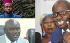 Fiches de parrainage de Sonko : Boubacar Camara réclame la tête de Thiendella Fall