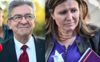 Mélenchon enfonce Yael: " Apologiste du soutien inconditionnel au gouvernement d'Israël, elle est revenue sans un mot de compassion pour les populations enfermées à Gaza"