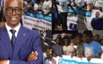 Saloum déroule le tapis rouge pour Thierno Alassane Sall : ‹‹ Cette région occupe une place importante dans notre programme pour sortir le Sénégal du gouffre››