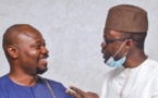 Affaire Ousmane Sonko : Guy Marius Sagna « auditionné »