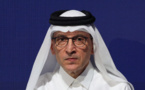 Aérien : Le directeur général de "Qatar Airways", en poste depuis 1997