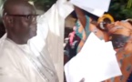 Fatick, Kaolack, Kaffrine...Me El Hadji Diouf obtient plus de 185 milles parrains (vidéo)