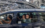 "Human Rights Watch" dénonce l'hypocrisie de l'Occident et son double standard à Gaza