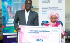 Octobre rose : Sénégal Numérique joue sa partition aux côtés des femmes du personnel et de la LISCA