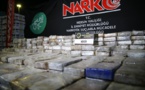 Turquie : Plus 600 kg de cocaïne saisis au port de Mersin