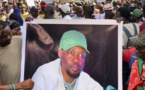 Marche pour la libération des détenus d'opinion : Forte mobilisation dans les rues de Dakar