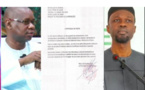 Mouhamed Moustapha Diagne de Benno : "l 'Etat ne doit pas regarder Ousmane Sonko mourir. Il est dans une situation" 