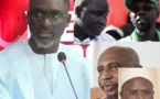 Hamidou Thiaw, Président du parti MPR : "Ousmane Sonko a été trahi par Khalifa Sall, Barthélémy Dias...."