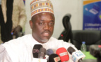  Mamadou Mouth BANE révèle : "le Sénégal abrite des cellules terroristes dormantes, passives..."