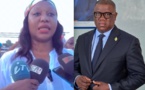 UCS : Mariama Mballo quitte aussi Abdoulaye Baldé (Vidéo)