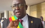 Ayib Daffé aux patriotes: «les opérations de parrainage pour le compte du candidat Ousmane Sonko n'ont pas encore démarré »